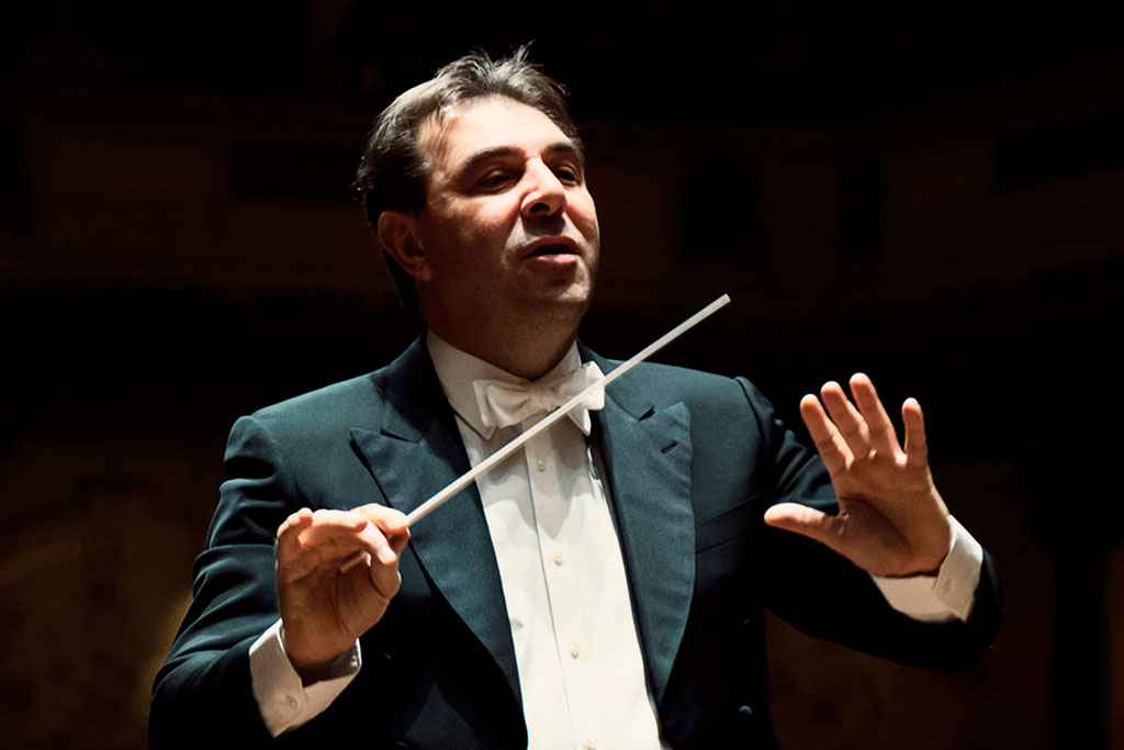 Daniele Gatti