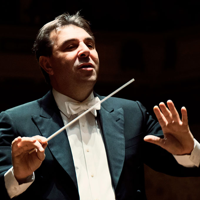 Daniele Gatti