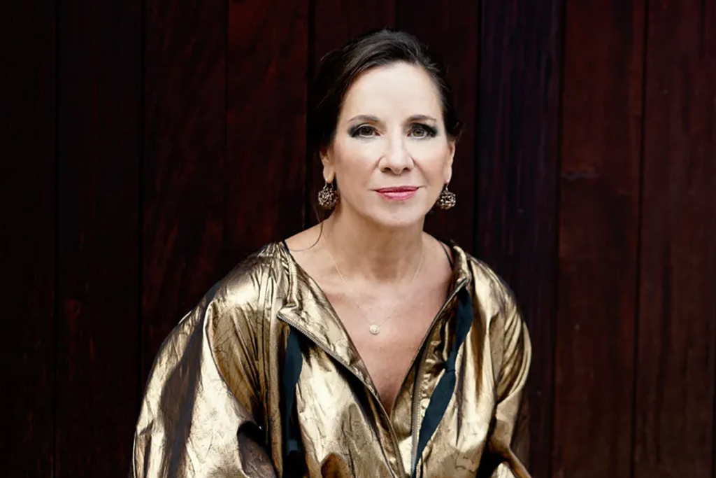Fredrika Brillembourg