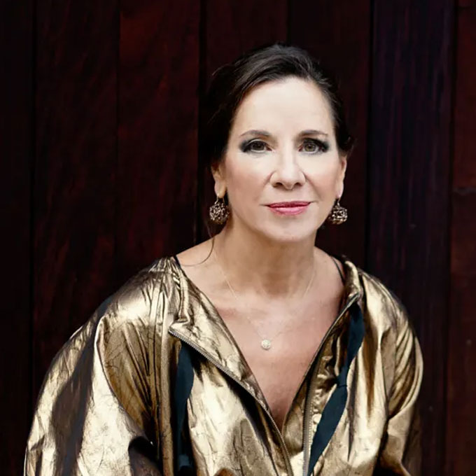 Fredrika Brillembourg